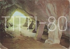 ALL' ANTICO MULINO - GROTTE