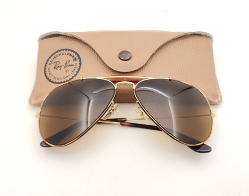 Vintage ray ban bausch - ban, &