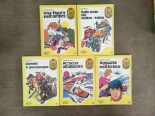 LOTTO IL GIALLO DEI RAGAZZI