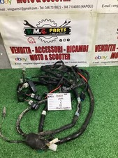 Impianto elettrico kymco - impianto,