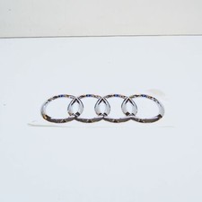 Stemma portellone posteriore