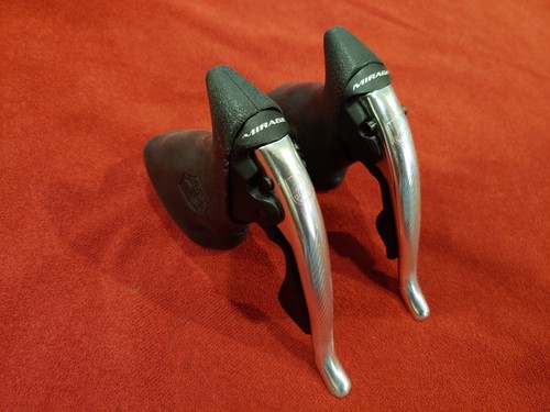 Leva freno stradale - leva,