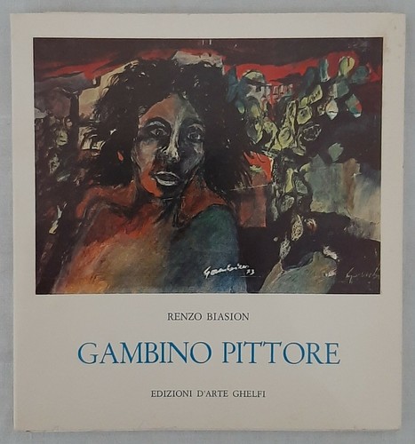 Renzo biasion gambino - renzo,