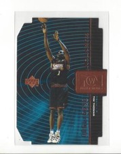 1998-99 UD Basketball Next