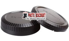 KIT TAPPO retro obiettivo