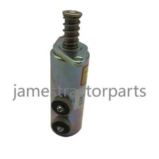 6N-9987 Fuel Shut Off Solenoid