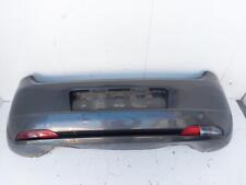 735379735 PARAURTI POSTERIORE FIAT GRANDE PUNTO (199) (2005>2012) 5P BERL