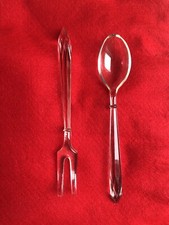 Insalatiera vittoriana in