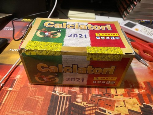 Figurine calciatori panini - panini,