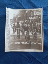 TELEFOTO ORIGINALE GIRO