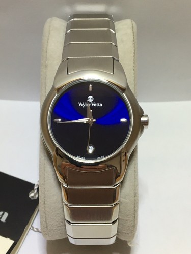 Orologio wyler vetta b3188w - wyler,