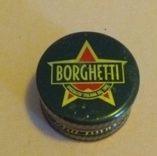 AA7 - Caffè Borghetti tappo