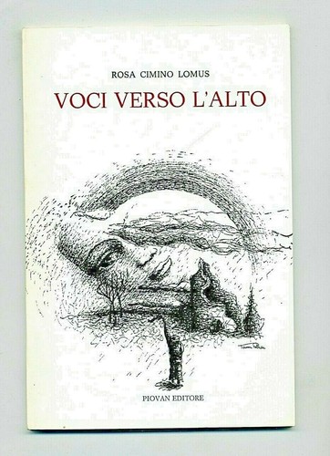 Rosa cimino lomus voci verso - cimino,