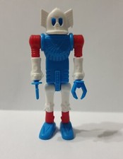 U-EI GRISONI ROBOT SORPRESINA