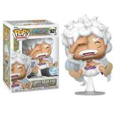 One Piece Luffy Gear Five Funko Pop! 1621 Vinyl Figure 9cm Special Edition