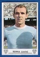 FIGURINA CALCIATORI PANINI