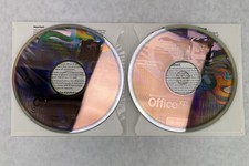 Microsoft Office XP Small