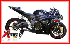 Scarico corse per suzuki - hp,