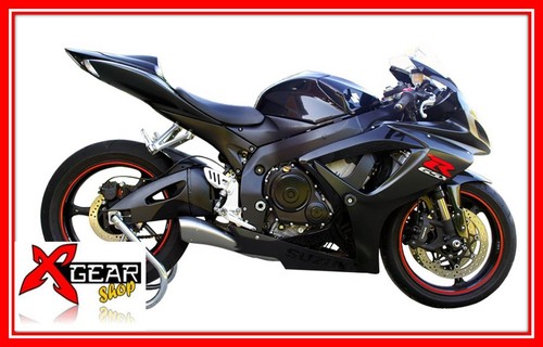 Scarico corse per - hp,