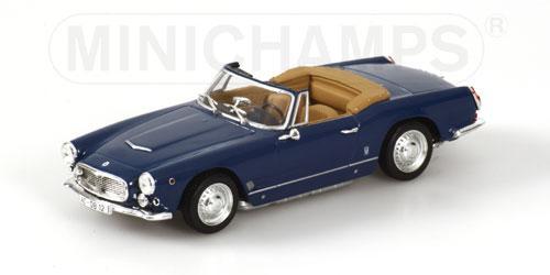 Maserati 3500 vignale - 3500, gt