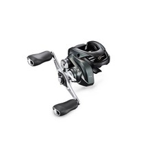 Mulinello Shimano Curado MGL K151 HG LH Baitcastrolle Baitcaster