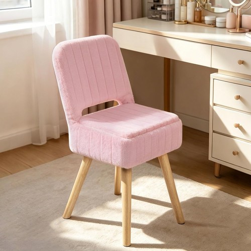 Sgabello vanity con - vanity,