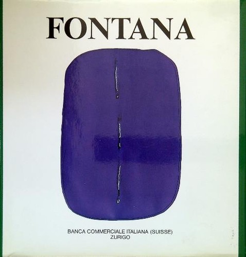 Fontana ballo guido - guido, banca