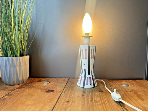 Lampada tavolo scrivania - da,