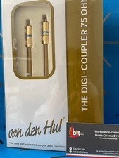 VAN DEN HUL THE DIGI-COUPLER