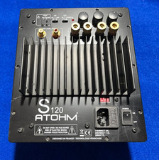 Amplificatore sub modulo - amplificatore,
