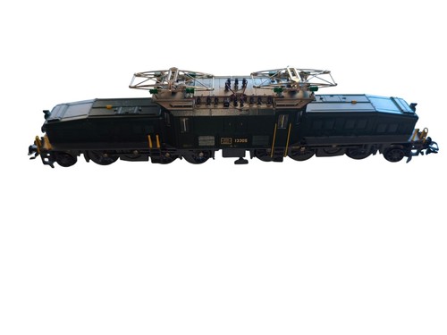 Märklin 3356 locomotiva - märklin, h0