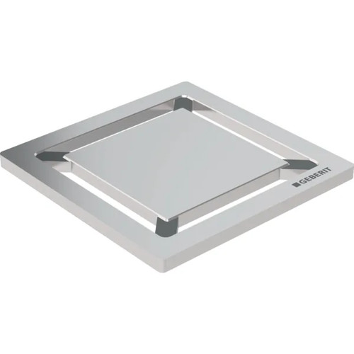 Griglia inox per sifone doccia - per,