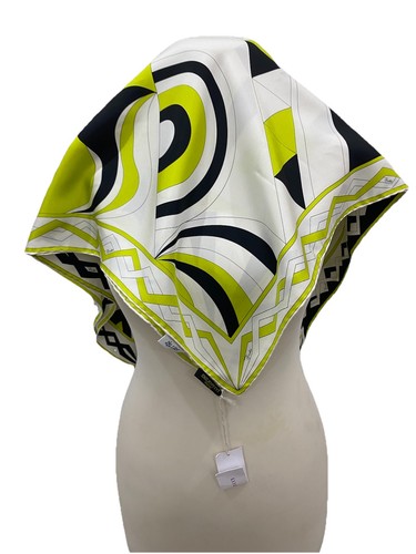 Sciarpa emilio pucci - s1#,