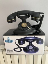 Telefono fisso Brondi