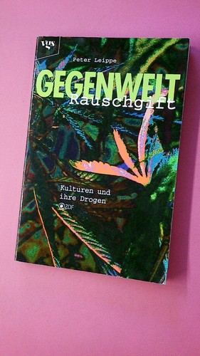 222303 peter leippe gegenwelt - 222303,