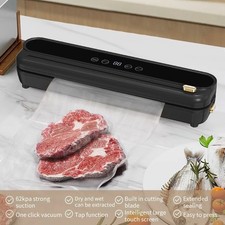 SIGILLATRICE SOTTOVUOTO PER