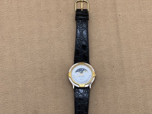 Orologio vintage unisex claude - vintage,