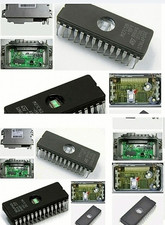 EPROM MEMORIA24C04 SCODIFICATA