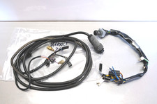 Regolatore di sovrapposizione cablaggio radio 2x cablaggio aggiuntivo BMW K1100LT K1100 LT K 1100