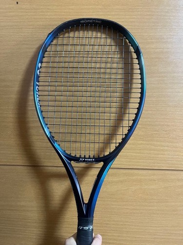 Racchetta tennis yonex - da,