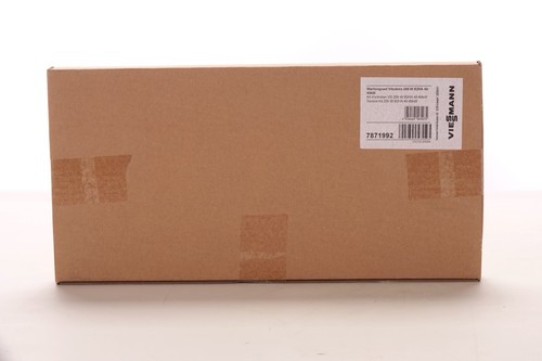 Viessmann kit manutenzione - viessmann,