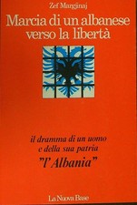 Marcia albanese verso - marcia, la