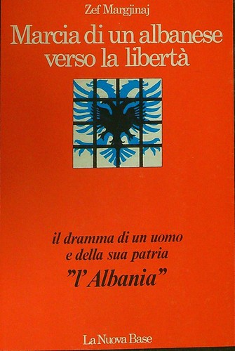 Marcia albanese verso la - marcia,