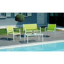 Set salotto da esterno