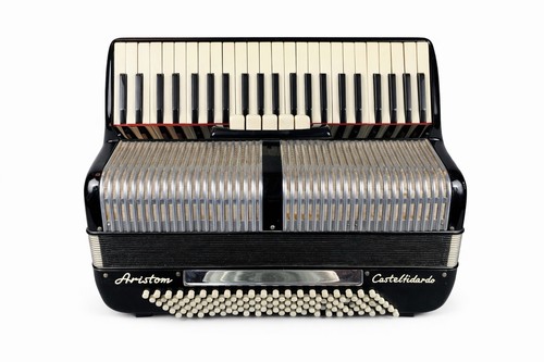 Fisarmonica ariston - fisarmonica,