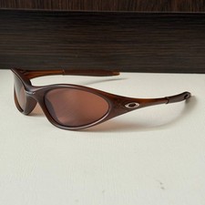 Oakley Minute 1.0 sunglasses