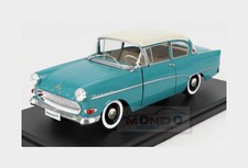 1:24 EDICOLA Opel Olympia