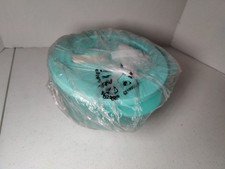 NUOVO Tupperware Crystalwave 8