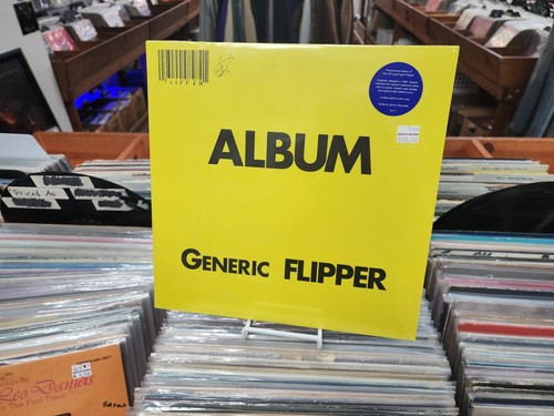 Flipper generic - flipper, –