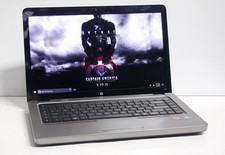 HP G62 Notebook AMD Turion II